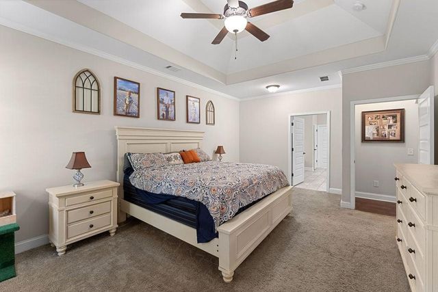 129 Coldwater Creek Drive, Mcdonough, GA 30252