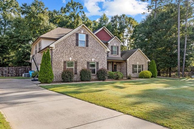 129 Coldwater Creek Drive, Mcdonough, GA 30252