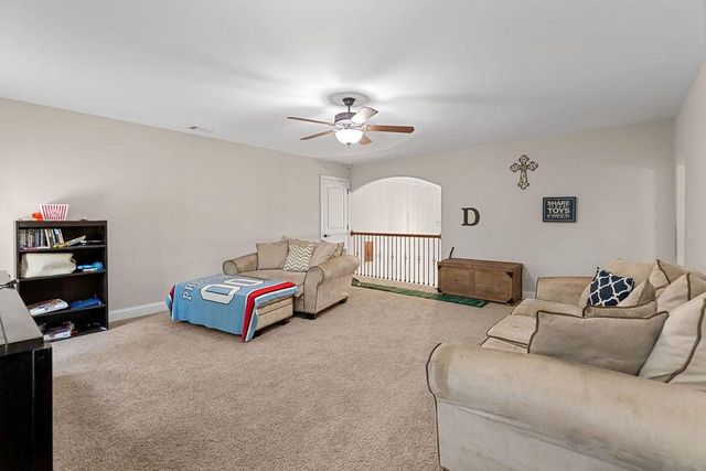 129 Coldwater Creek Drive, Mcdonough, GA 30252