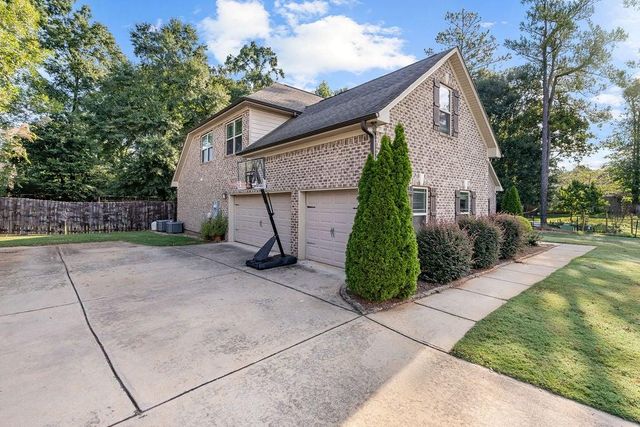 129 Coldwater Creek Drive, Mcdonough, GA 30252