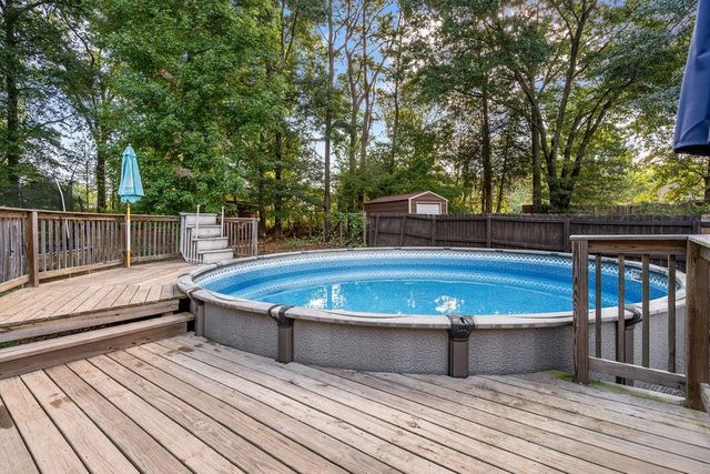 129 Coldwater Creek Drive, Mcdonough, GA 30252