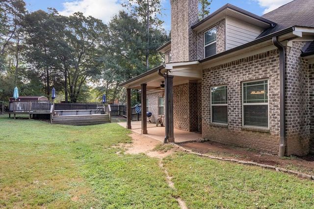 129 Coldwater Creek Drive, Mcdonough, GA 30252