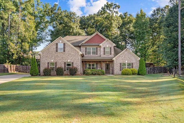 129 Coldwater Creek Drive, Mcdonough, GA 30252