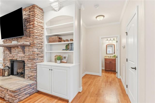 169 King Arthur Lane, Advance, NC 27006