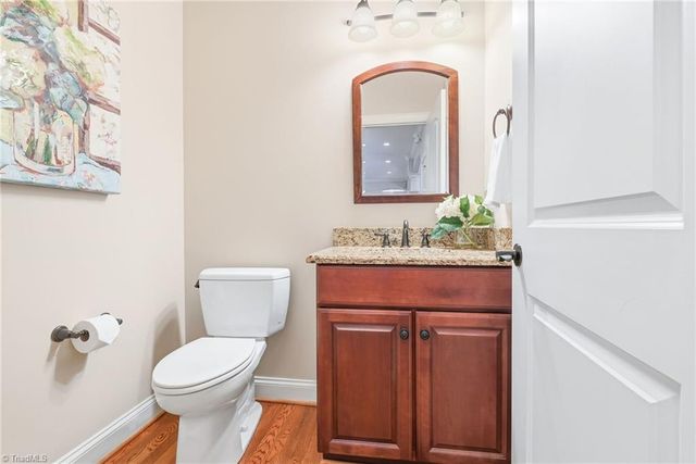 169 King Arthur Lane, Advance, NC 27006