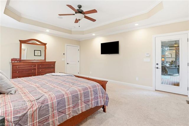 169 King Arthur Lane, Advance, NC 27006