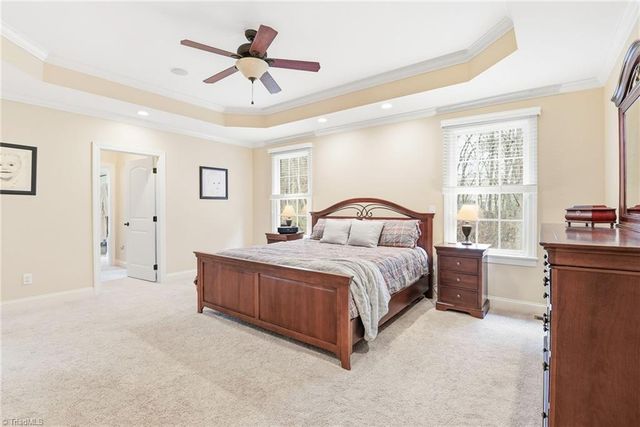 169 King Arthur Lane, Advance, NC 27006