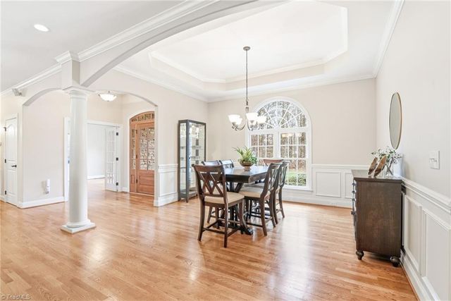 169 King Arthur Lane, Advance, NC 27006