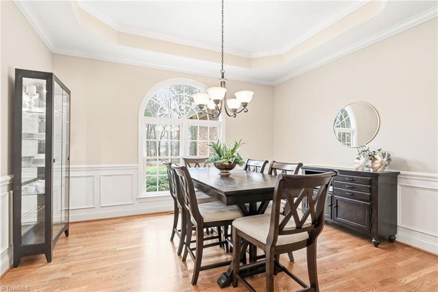 169 King Arthur Lane, Advance, NC 27006