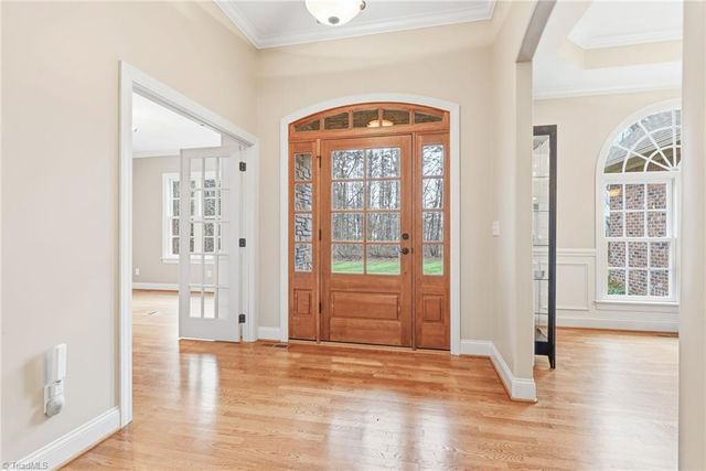 169 King Arthur Lane, Advance, NC 27006