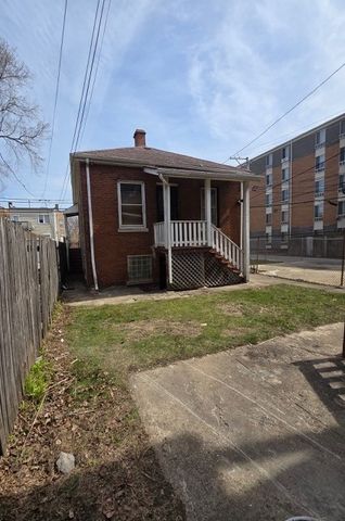 7443 S Dante Avenue, Chicago, IL 60619