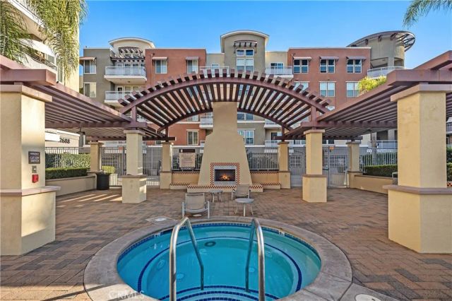 12664 Chapman Avenue 1207, Garden Grove, CA 92840