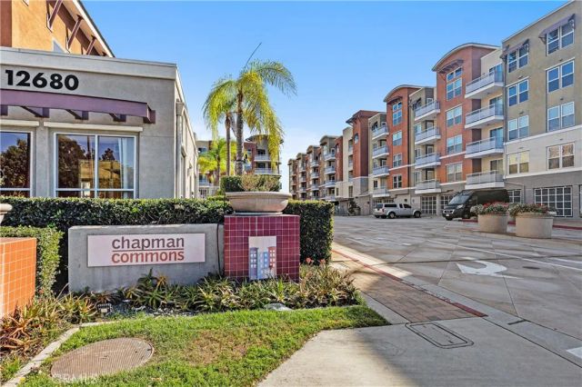 12664 Chapman Avenue 1207, Garden Grove, CA 92840