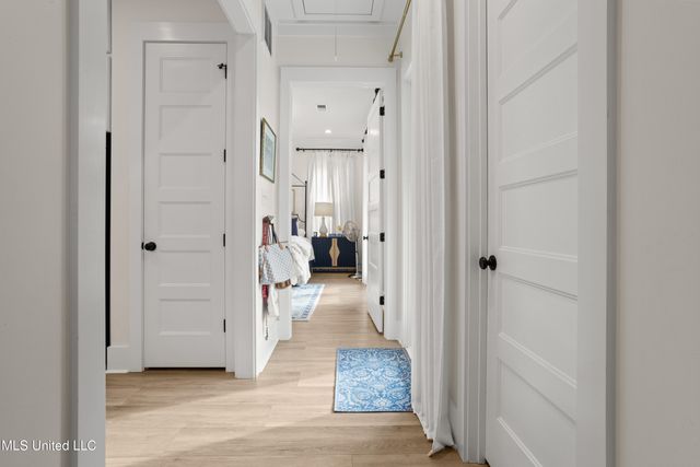 441 Bills Avenue, Ocean Springs, MS 39564