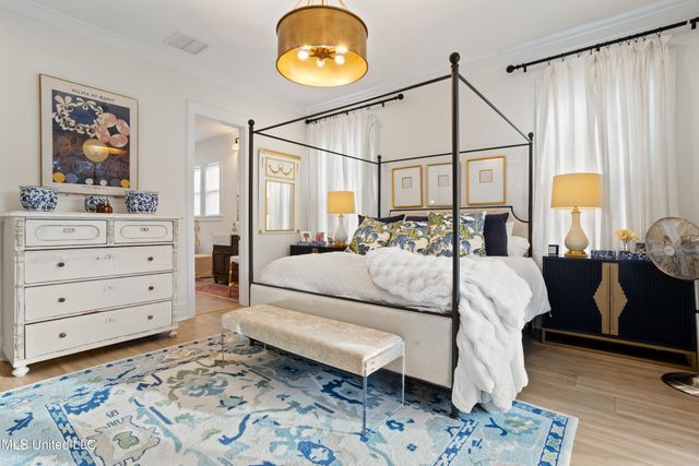 441 Bills Avenue, Ocean Springs, MS 39564