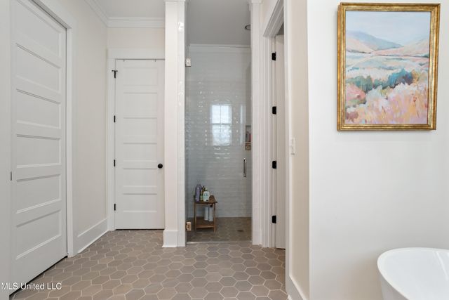 441 Bills Avenue, Ocean Springs, MS 39564