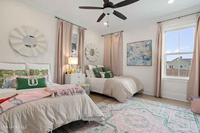 441 Bills Avenue, Ocean Springs, MS 39564