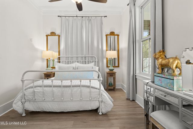 441 Bills Avenue, Ocean Springs, MS 39564