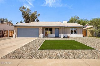 3720 W LIBBY Street, Glendale, AZ 85308