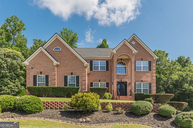 3202 Lucky Place, Conyers, GA 30013