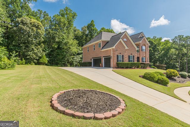 3202 Lucky Place, Conyers, GA 30013