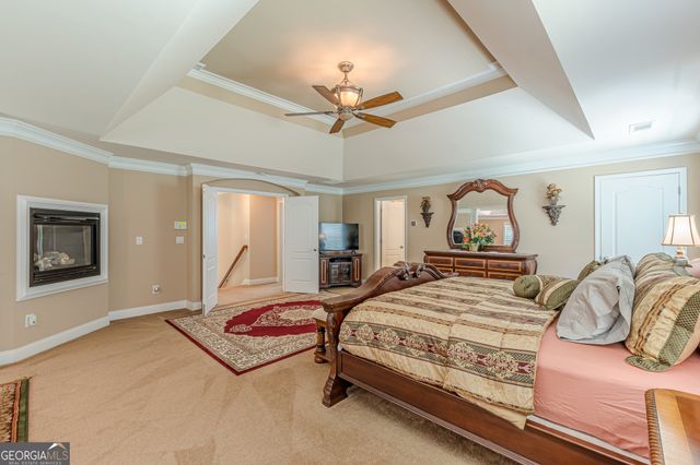 3202 Lucky Place, Conyers, GA 30013