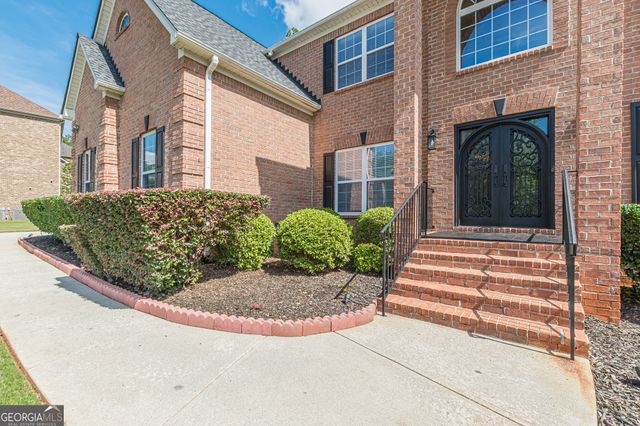 3202 Lucky Place, Conyers, GA 30013