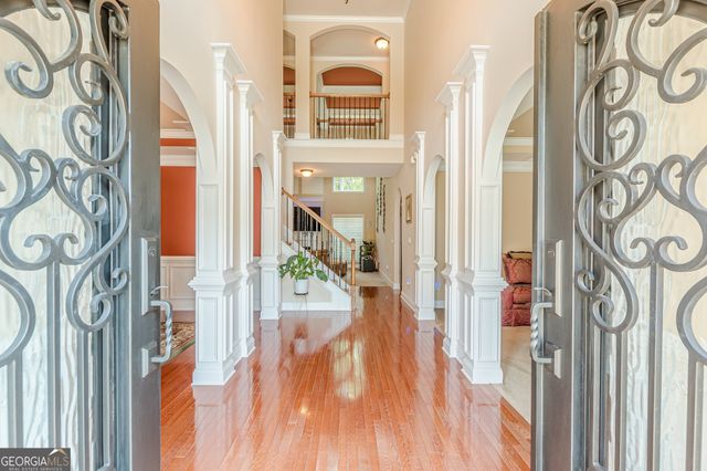 3202 Lucky Place, Conyers, GA 30013