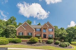 3202 Lucky Place, Conyers, GA 30013