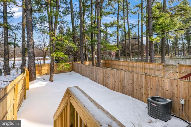 125 BRUNSWICK RD, Stephens City, VA 22655