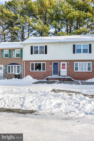 125 BRUNSWICK RD, Stephens City, VA 22655