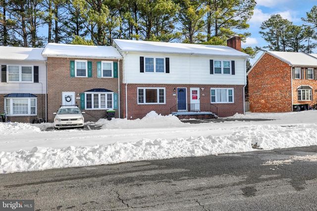 125 BRUNSWICK RD, Stephens City, VA 22655