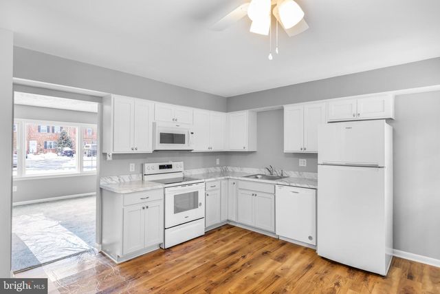 125 BRUNSWICK RD, Stephens City, VA 22655