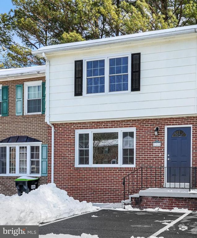 125 BRUNSWICK RD, Stephens City, VA 22655