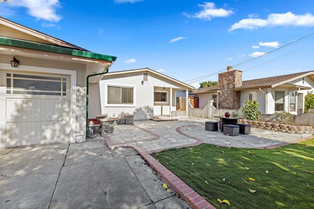 33528 13th street, Union City, CA 94587
