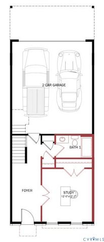 12105 Morning Walk, Henrico, VA 23233