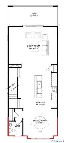 12105 Morning Walk, Henrico, VA 23233