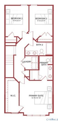 12105 Morning Walk, Henrico, VA 23233