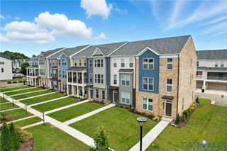 12105 Morning Walk, Henrico, VA 23233