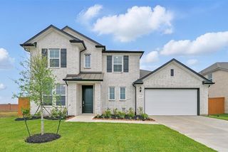 13618 Hartwell Bend Drive, Texas City, TX 77568