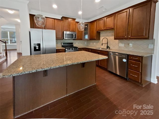 11317 Warfield Avenue, Huntersville, NC 28078