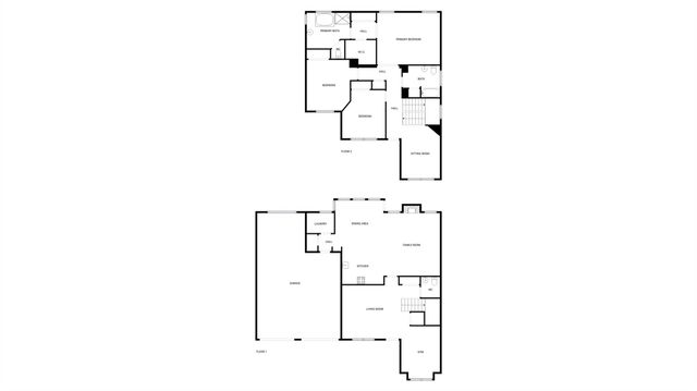 11317 Warfield Avenue, Huntersville, NC 28078