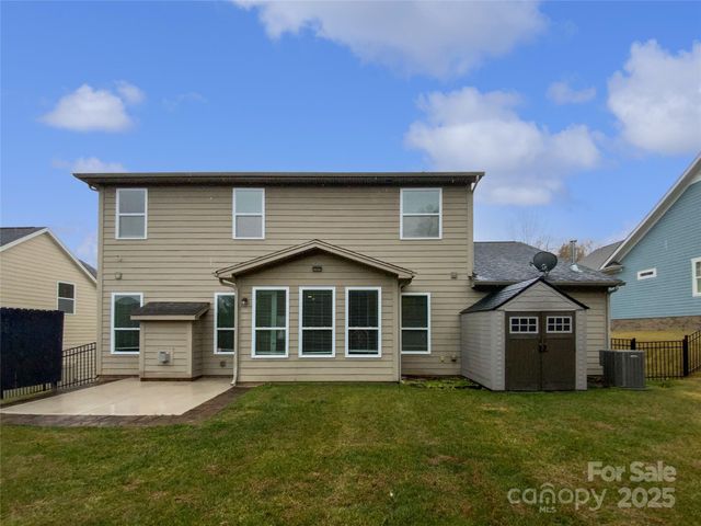 11317 Warfield Avenue, Huntersville, NC 28078