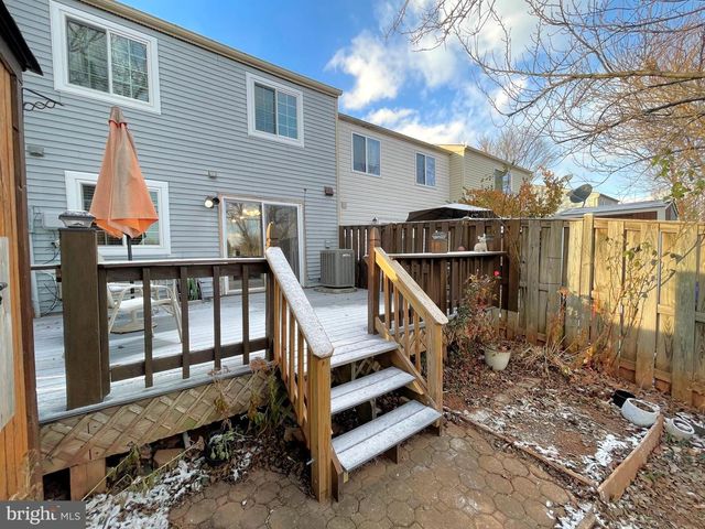 8813 VICKSBURG CT, Manassas, VA 20109