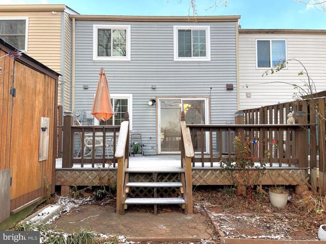 8813 VICKSBURG CT, Manassas, VA 20109