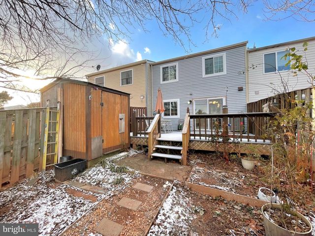 8813 VICKSBURG CT, Manassas, VA 20109