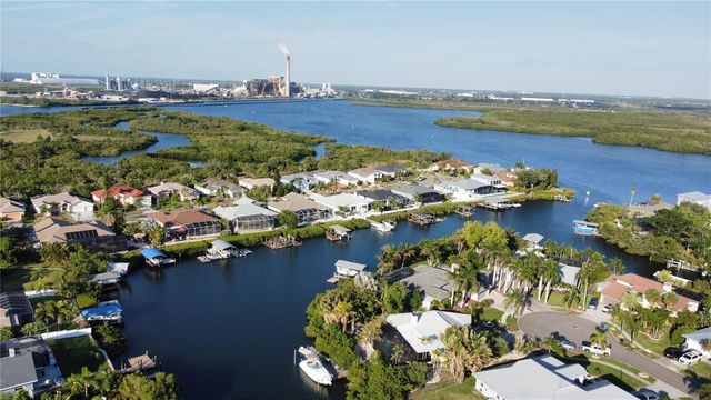 6612 BLACKFIN WAY, Apollo Beach, FL 33572
