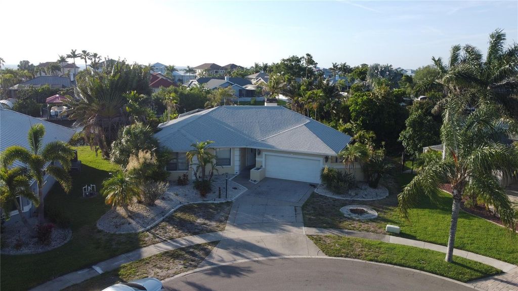 6612 BLACKFIN WAY, Apollo Beach, FL 33572