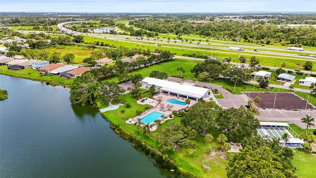 8470 IMPERIAL CIRCLE, Palmetto, FL 34221