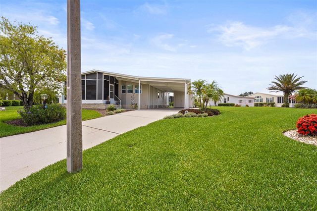 8470 IMPERIAL CIRCLE, Palmetto, FL 34221